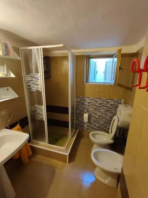 Holiday home Villetta Gabri, Palau