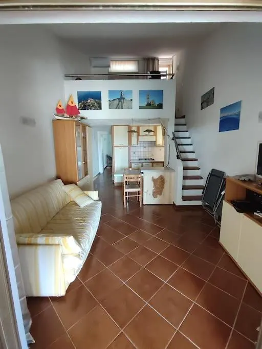 Villetta Gabri, Palau 0*,