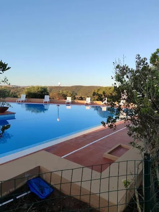 Villetta Gabri, Palau Holiday home