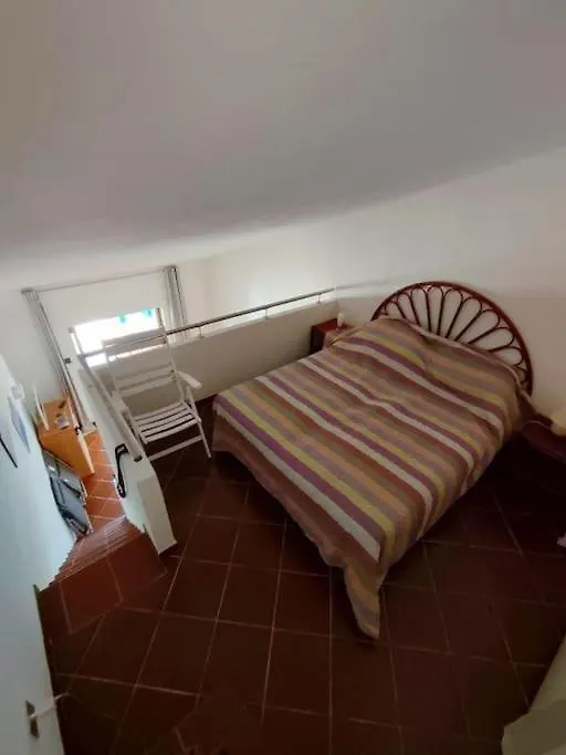 Villetta Gabri, Palau Holiday home