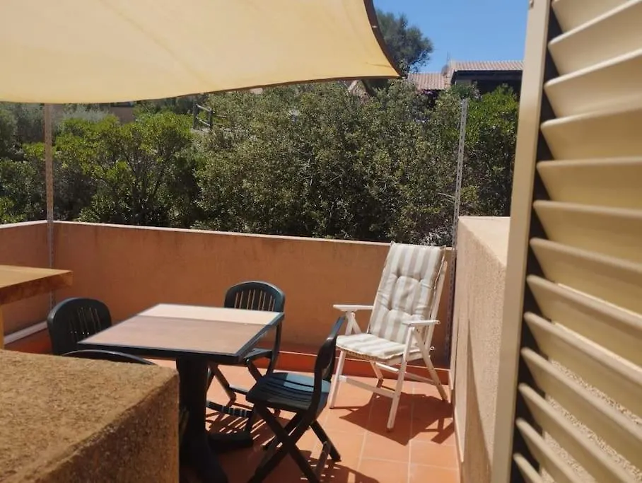 Holiday home Villetta Gabri, Palau Italy