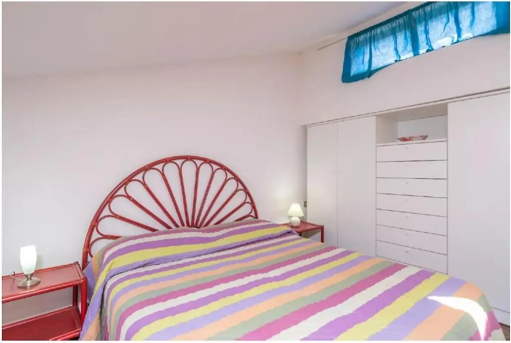 Villetta Gabri, Palau Holiday home