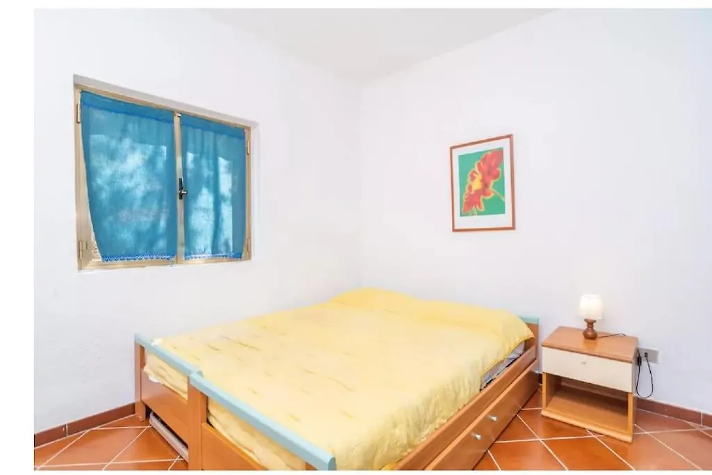 Holiday home Villetta Gabri, Palau