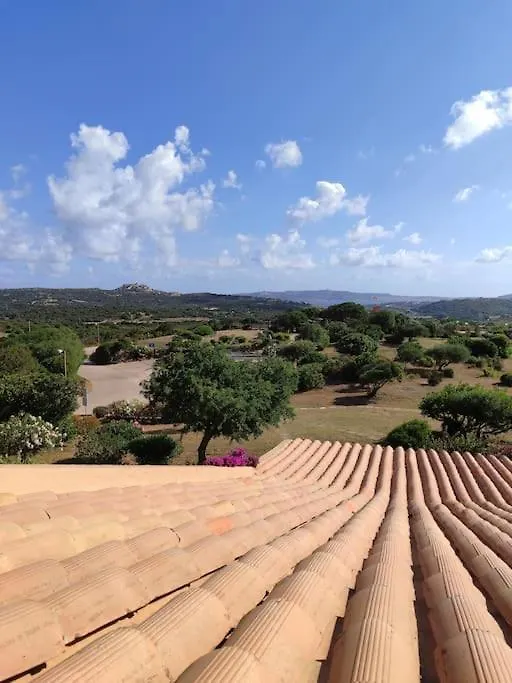 Holiday home Villetta Gabri, Palau