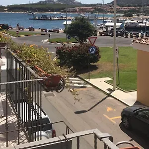 Nido Di Sara Palau