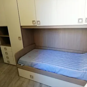 Centralissimo Apartamento