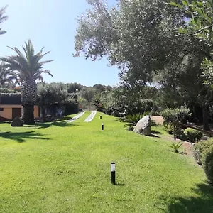 Casa vacanze Seaview 79, Palau