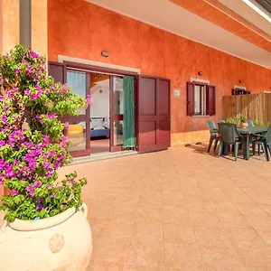 Casa vacanze Gli Ulivi - Lu Maccioni, Palau