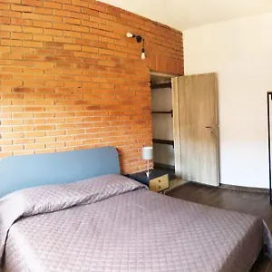 Casa vacanze Nel Centro Di, Palau