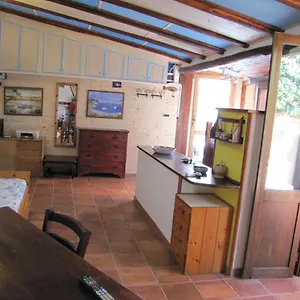 La Casetta Del Pescatore Apartamento