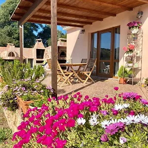 Casa vacanze Casetta Vittoria, Palau