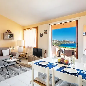 Casa vacanze Horizon, Palau