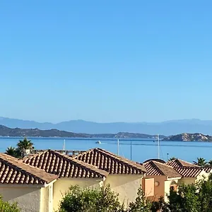 Club Esse Capo D'orso Apartahotel