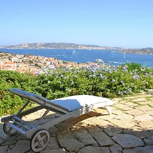 Casa vacanze Villetta Liccia, Palau