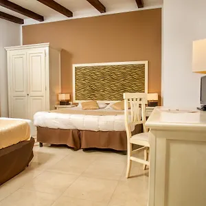 Domus De Vida Turismo Rurale Hotel