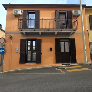 Casa vacanze Casa Rosa, Palau