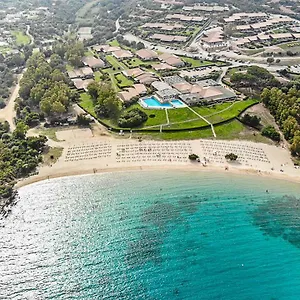 Porto Mannu Apartahotel