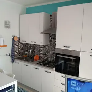 Casa vacanze La Pavoncella Sarda - Casa Sulla - Baia Di Porto Rafael, Palau