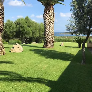 Casa vacanze Seaview 80, Palau
